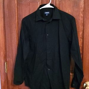 Boys dress shirt